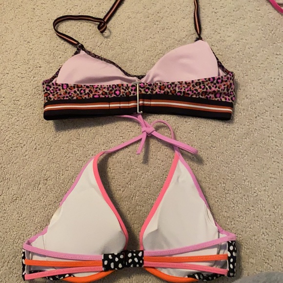 Size small for both from Victoria secret - Picture 2 of 2